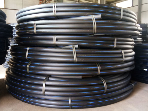 PE管材生產廠家